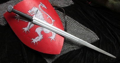 Stirling Bridge Longsword