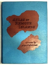 Atlas of Remote Islands